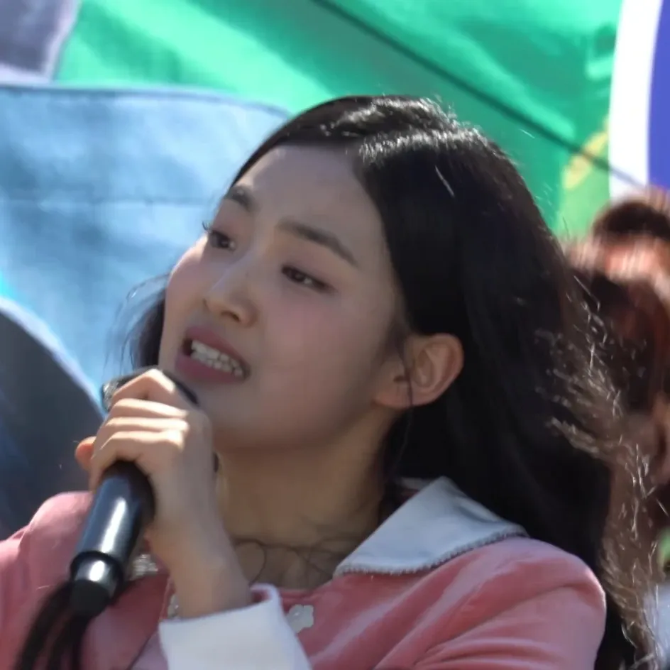 김태연의 비하인드 컷