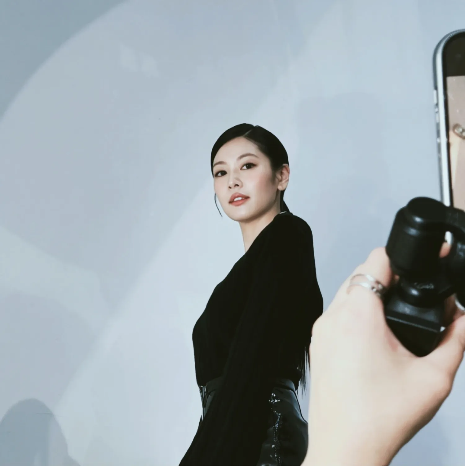 Latest photo of Jung Somin