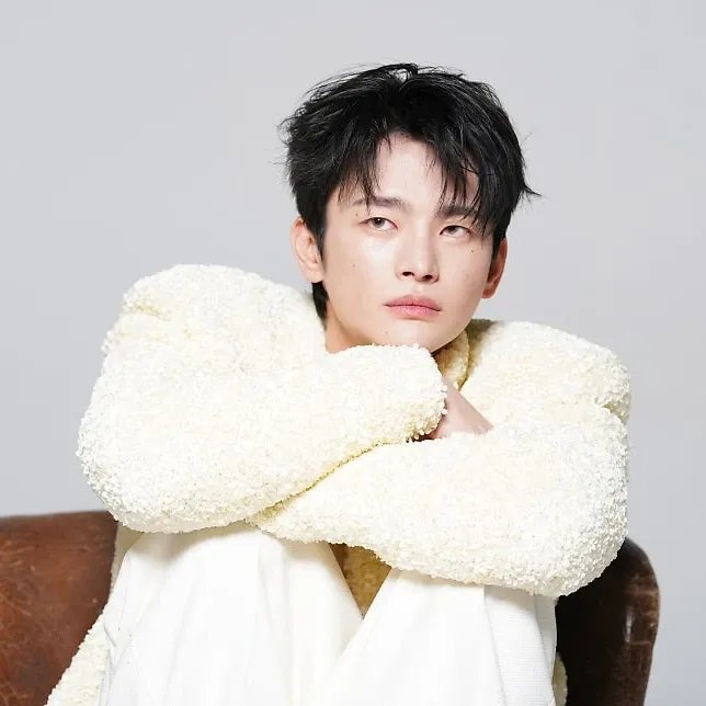 Foto terbaru dari Seo Inguk