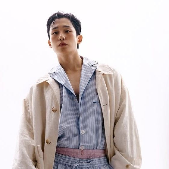 丁海寅的近期活动照