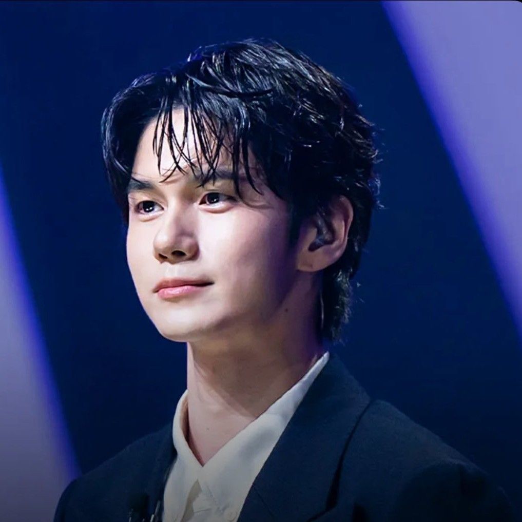 邕圣祐的近期活动照