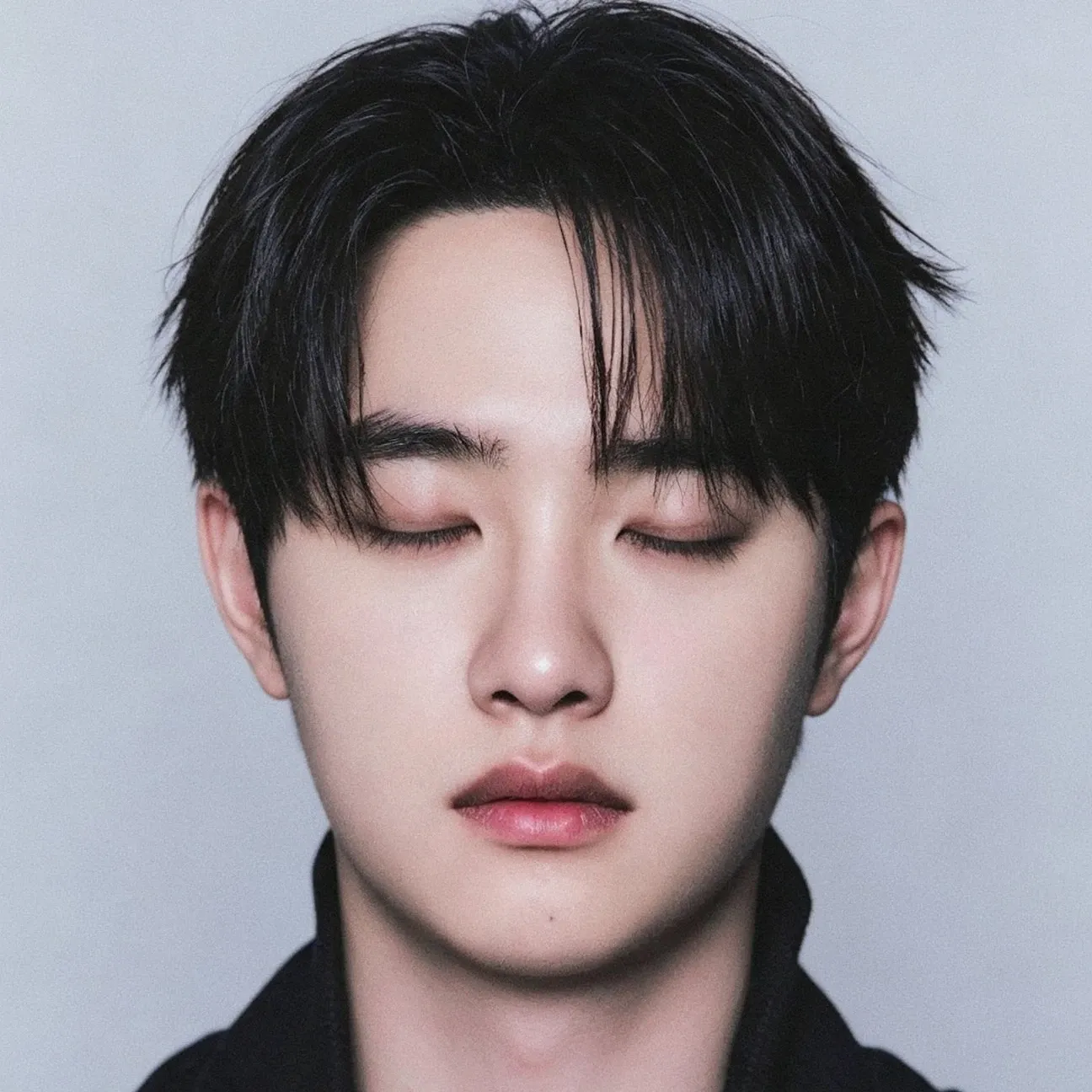 Foto kegiatan terbaru dari Doh Kyungsoo (D.O.)