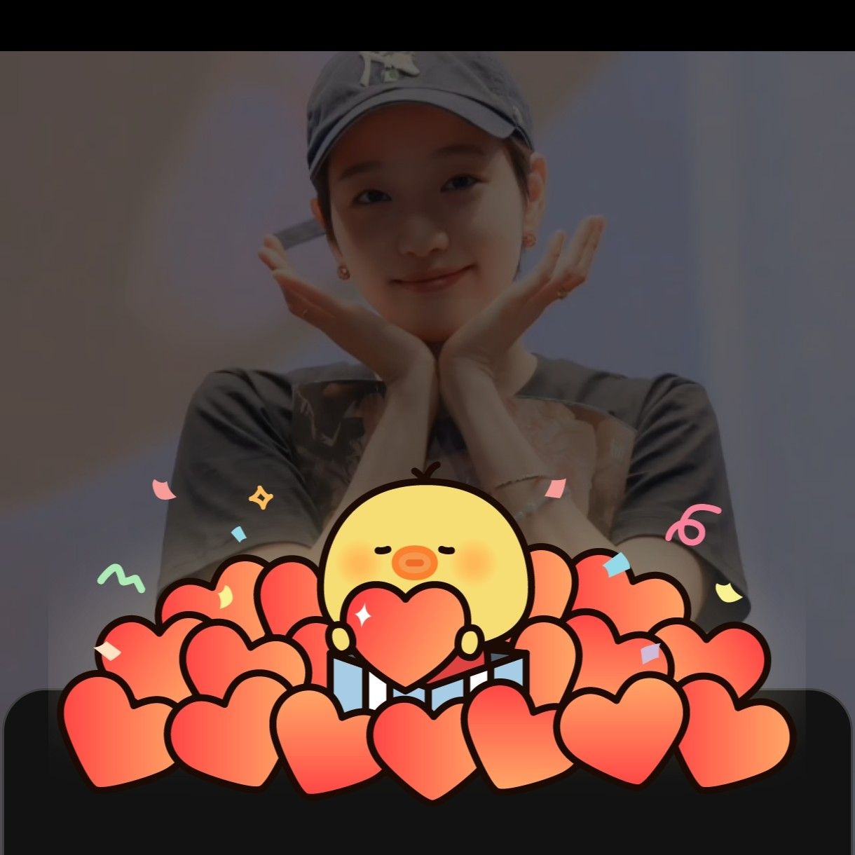 金高銀的幕後花絮