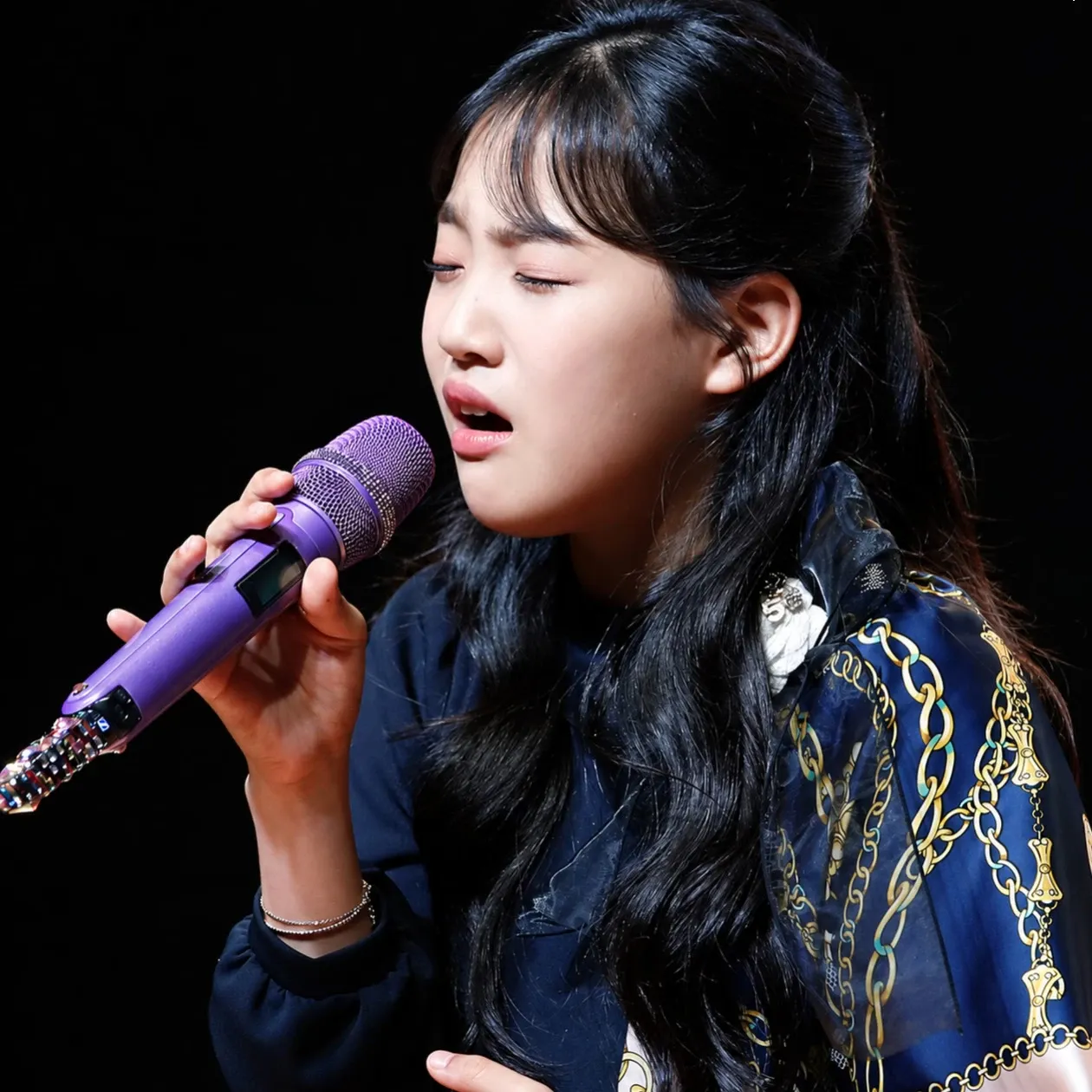 Momen yang diabadikan oleh penggemar Kim Taeyeon