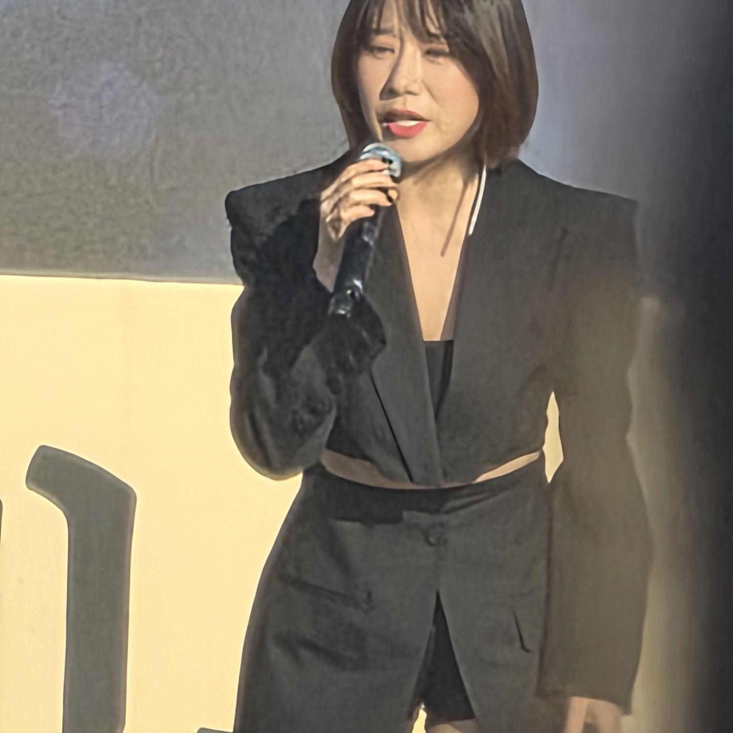 李灿元的近期活动照