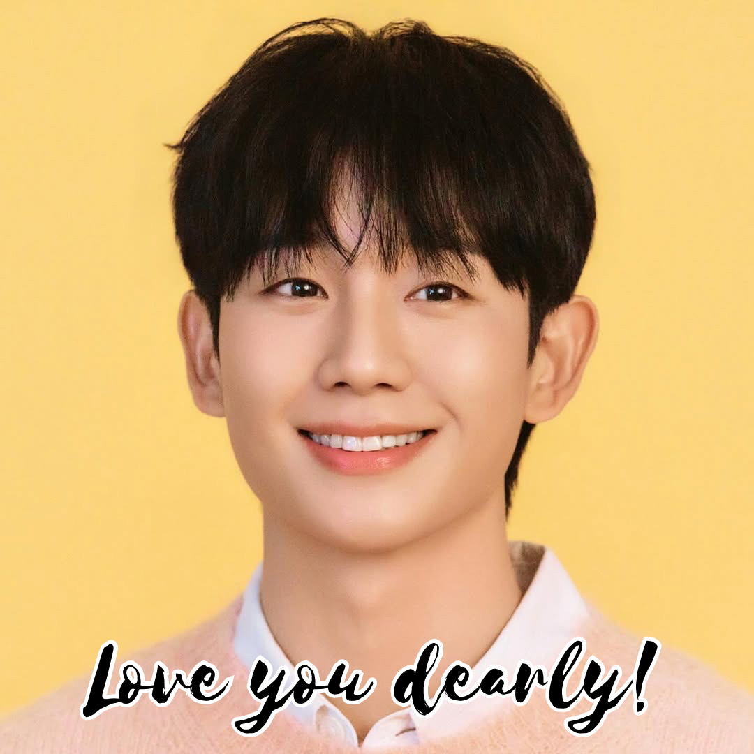 ファンが撮影したチョン・ヘインの瞬間