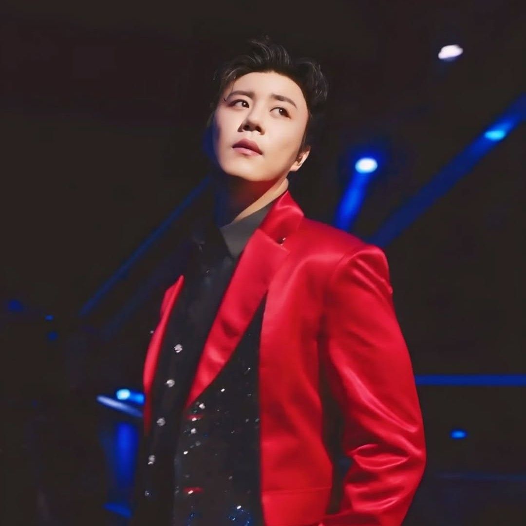 晉海成的近期活動照