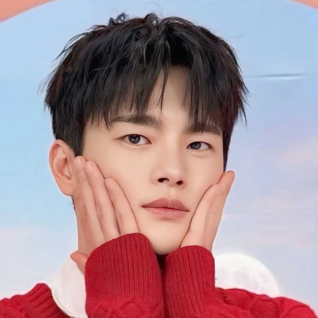 A moment captured by a fan of Seo Inguk