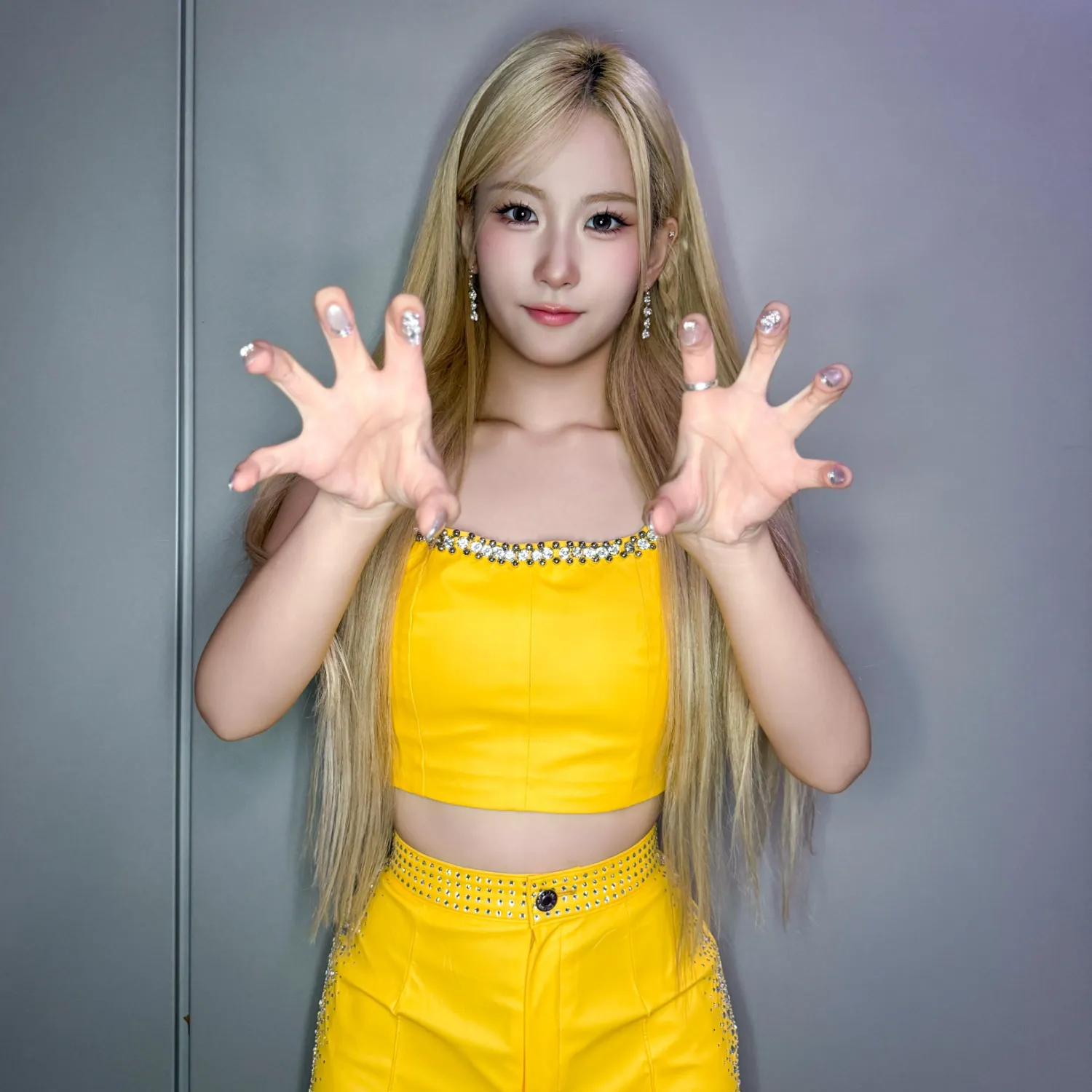 오유진 팬이 찍은 순간