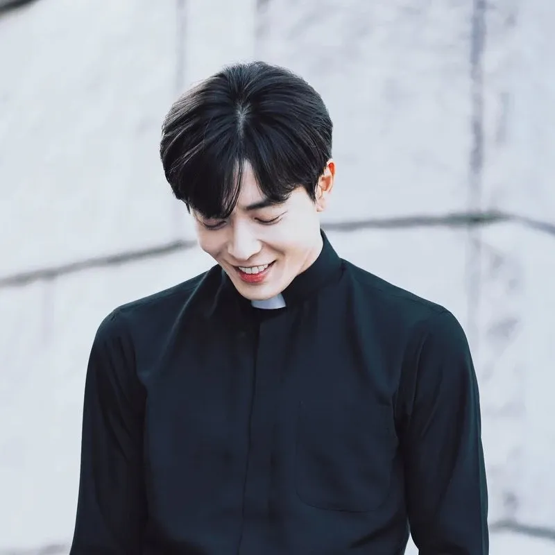 김재욱 최근 활동샷