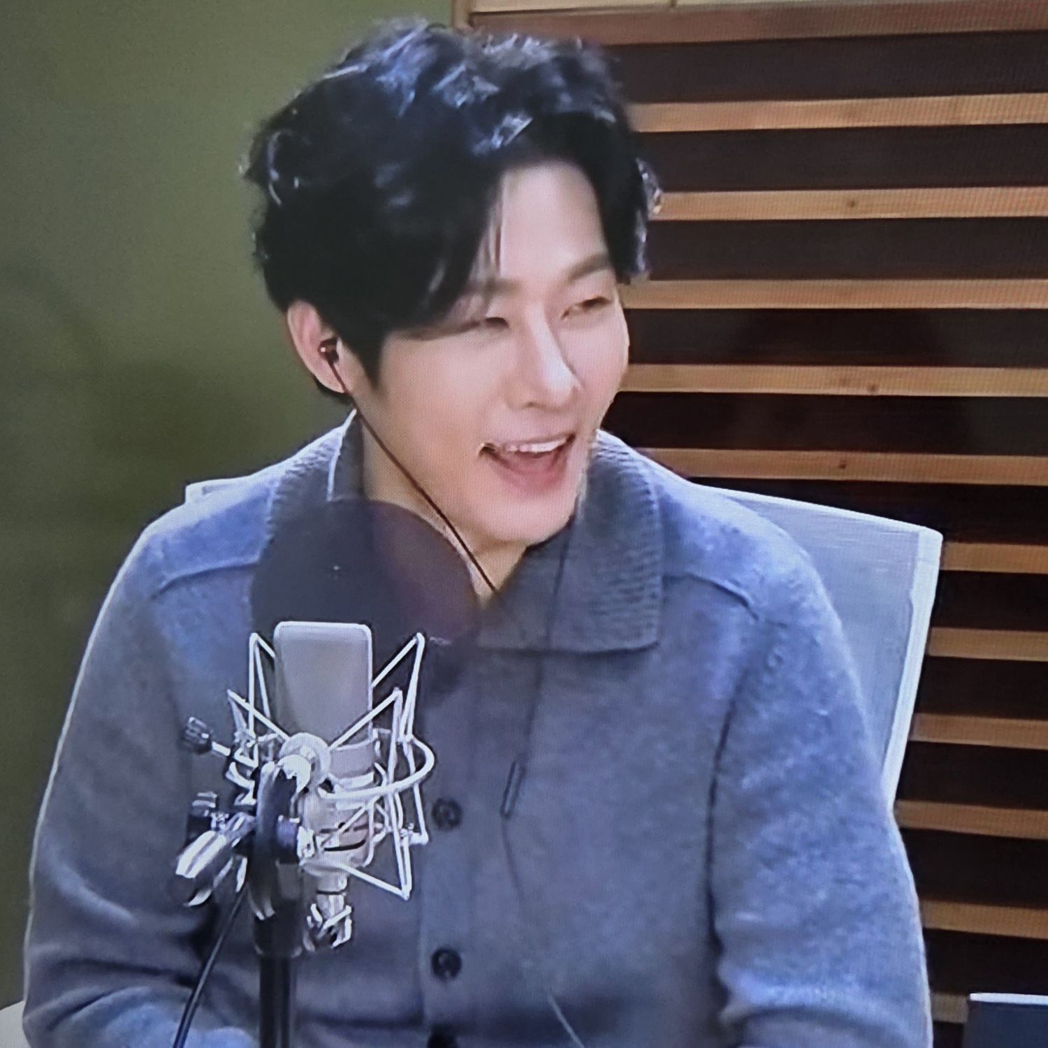 Latest photo of Kang Moonkyung