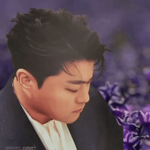 Foto kegiatan terbaru dari Kim Hojoong