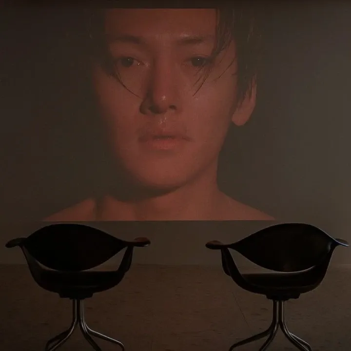 池昌旭的近期活动照