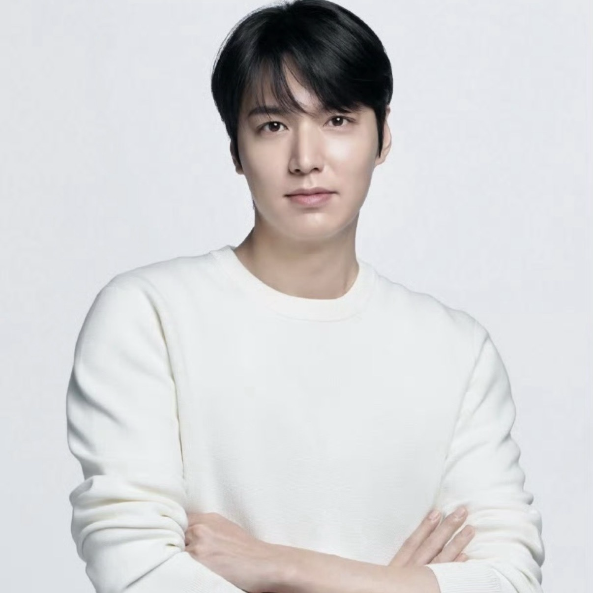 Latest photo of Lee Minho