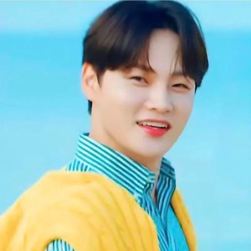 朴瑞鎮的幕後花絮