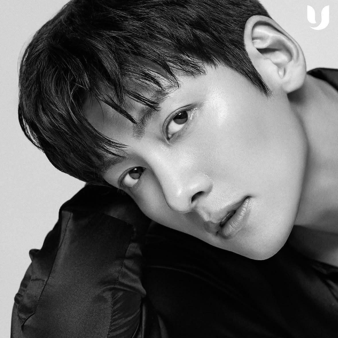 Latest photo of Ji Changwook