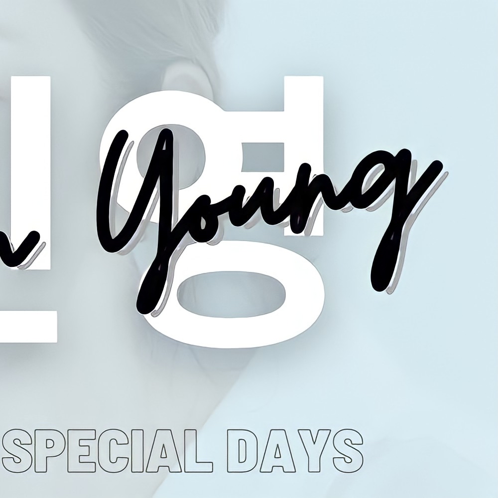 A moment captured by a fan of Park Minyoung