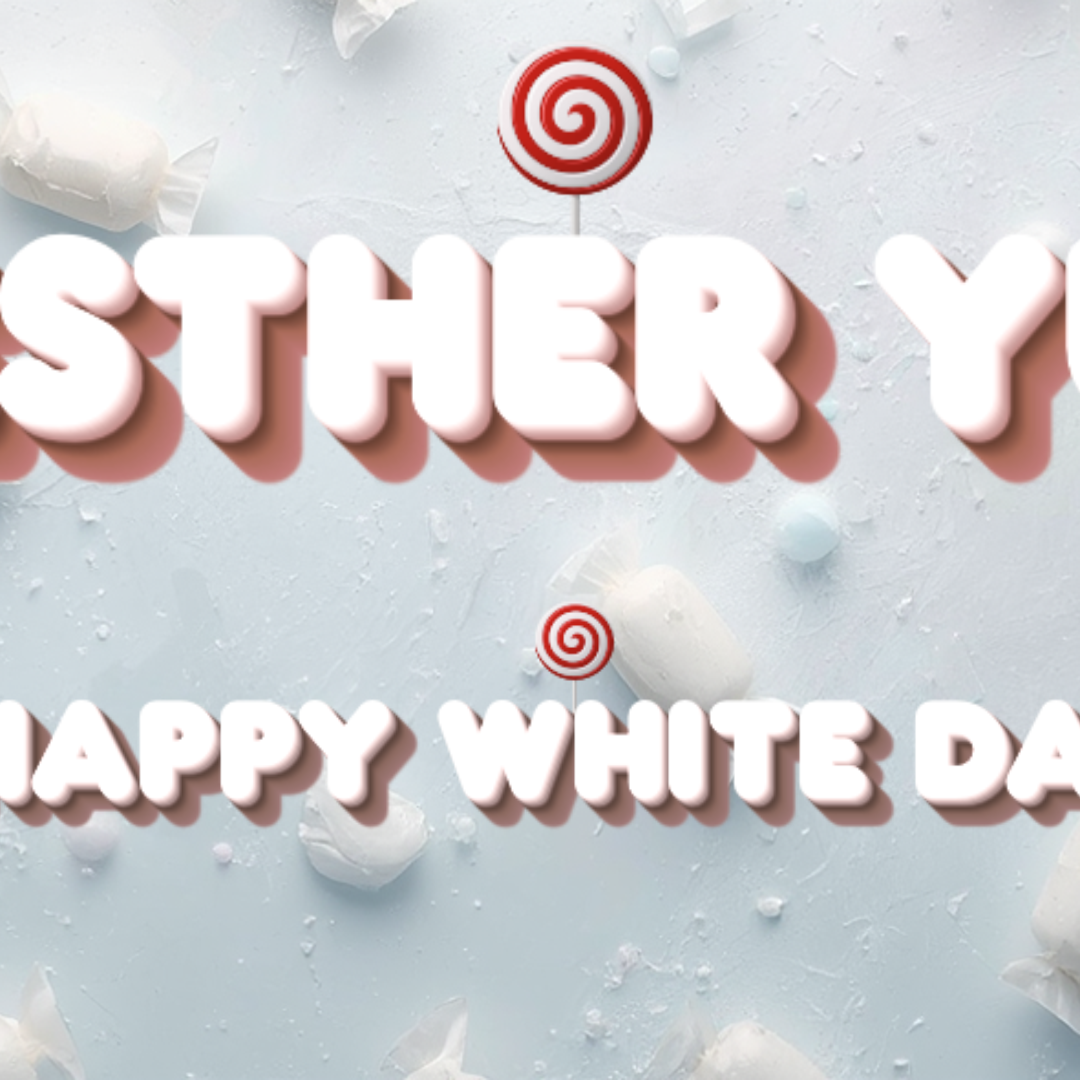 Recent activity shot of Esther Yu