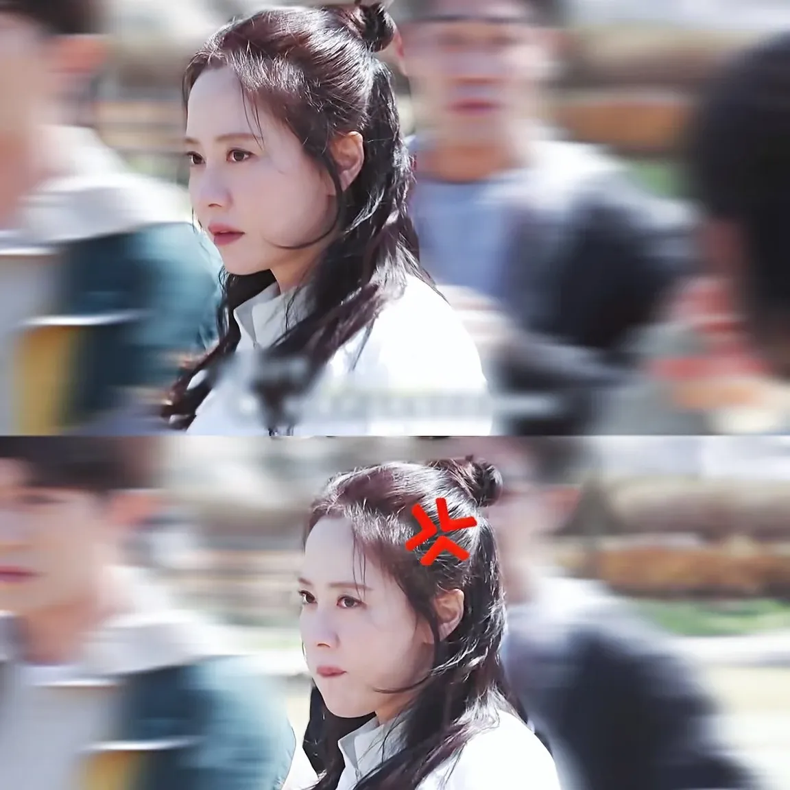 Foto terbaru dari Song Jihyo