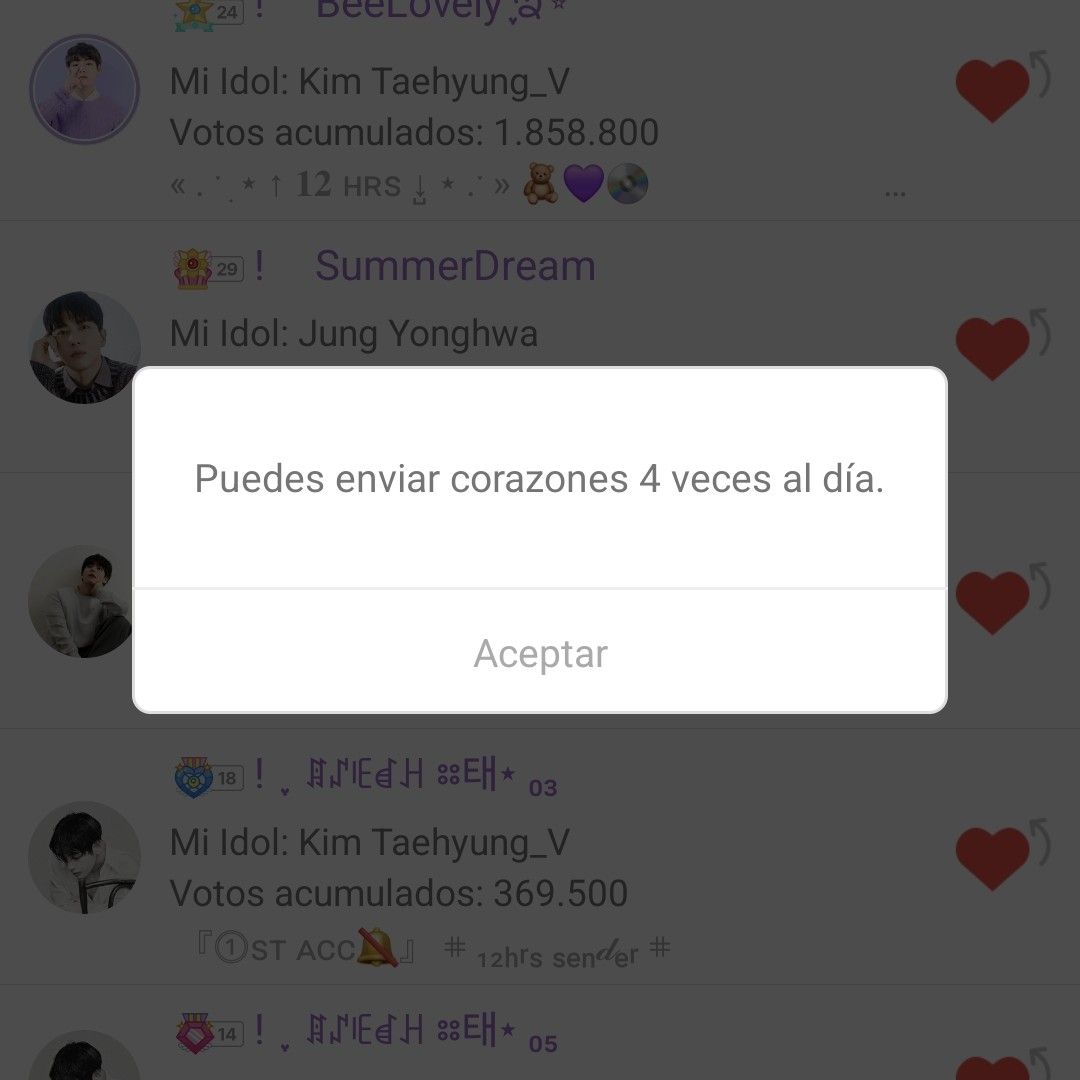 Behind-the-scenes cut of Board