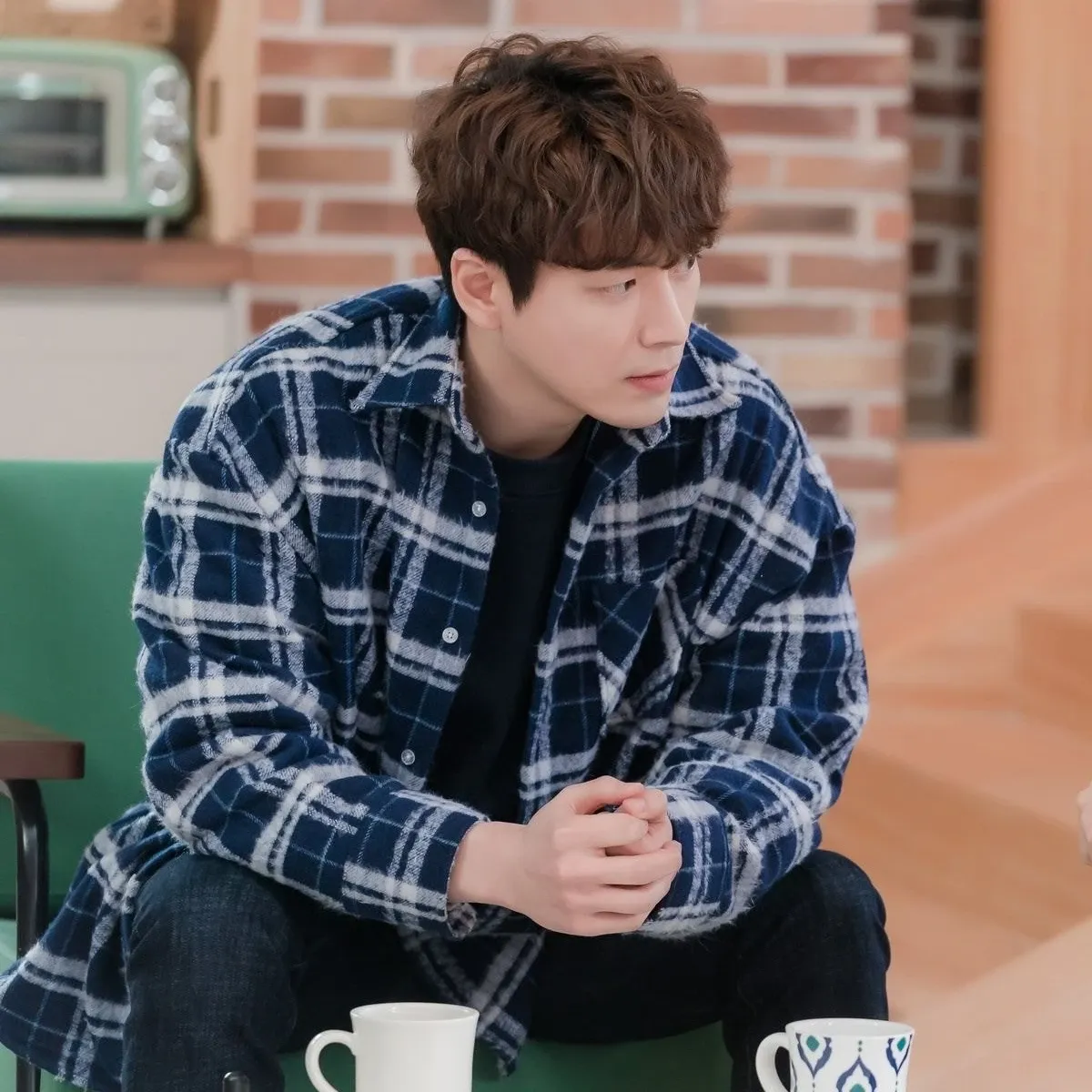 Latest photo of Lee Joonhyuk