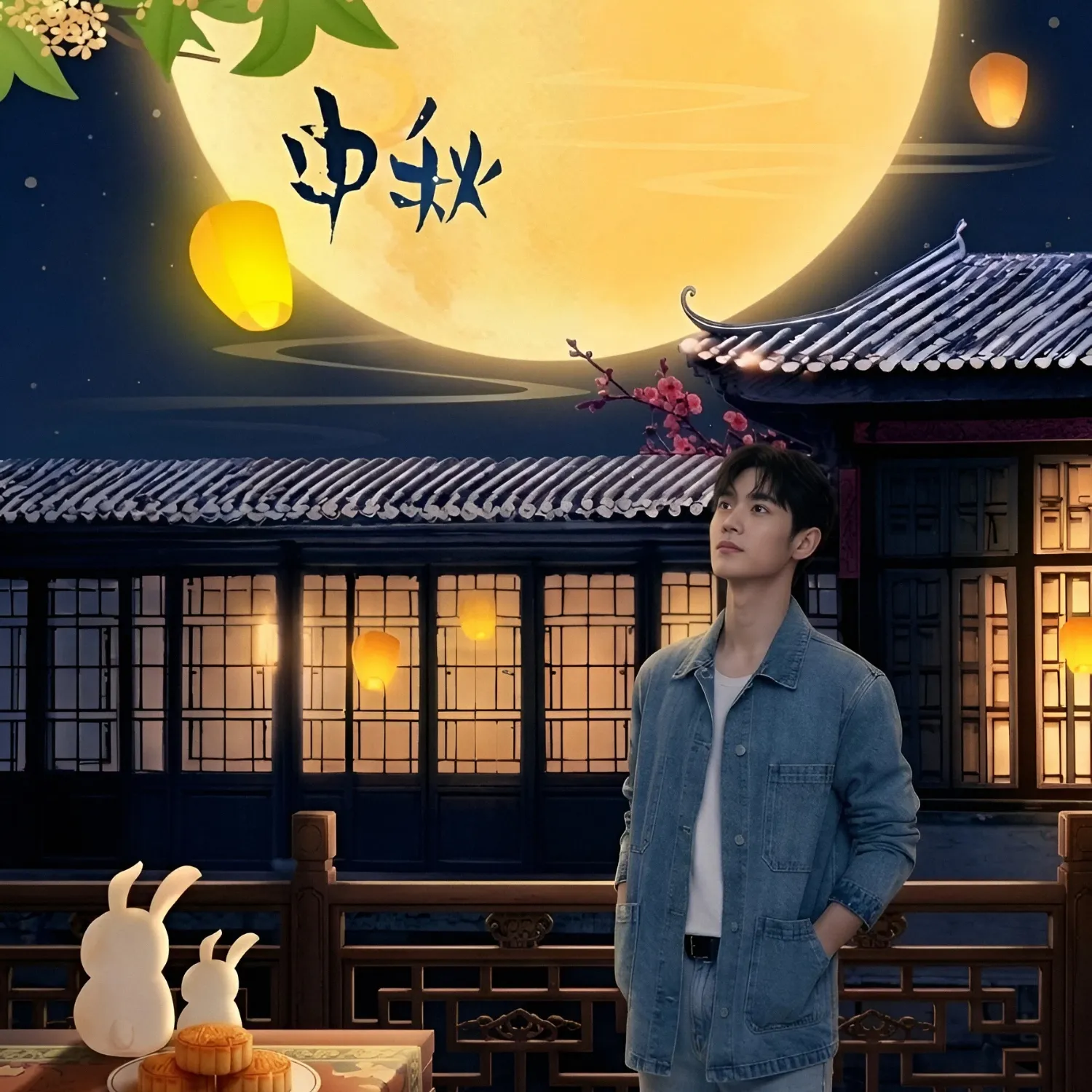 Behind-the-scenes cut of Kim Soohyun