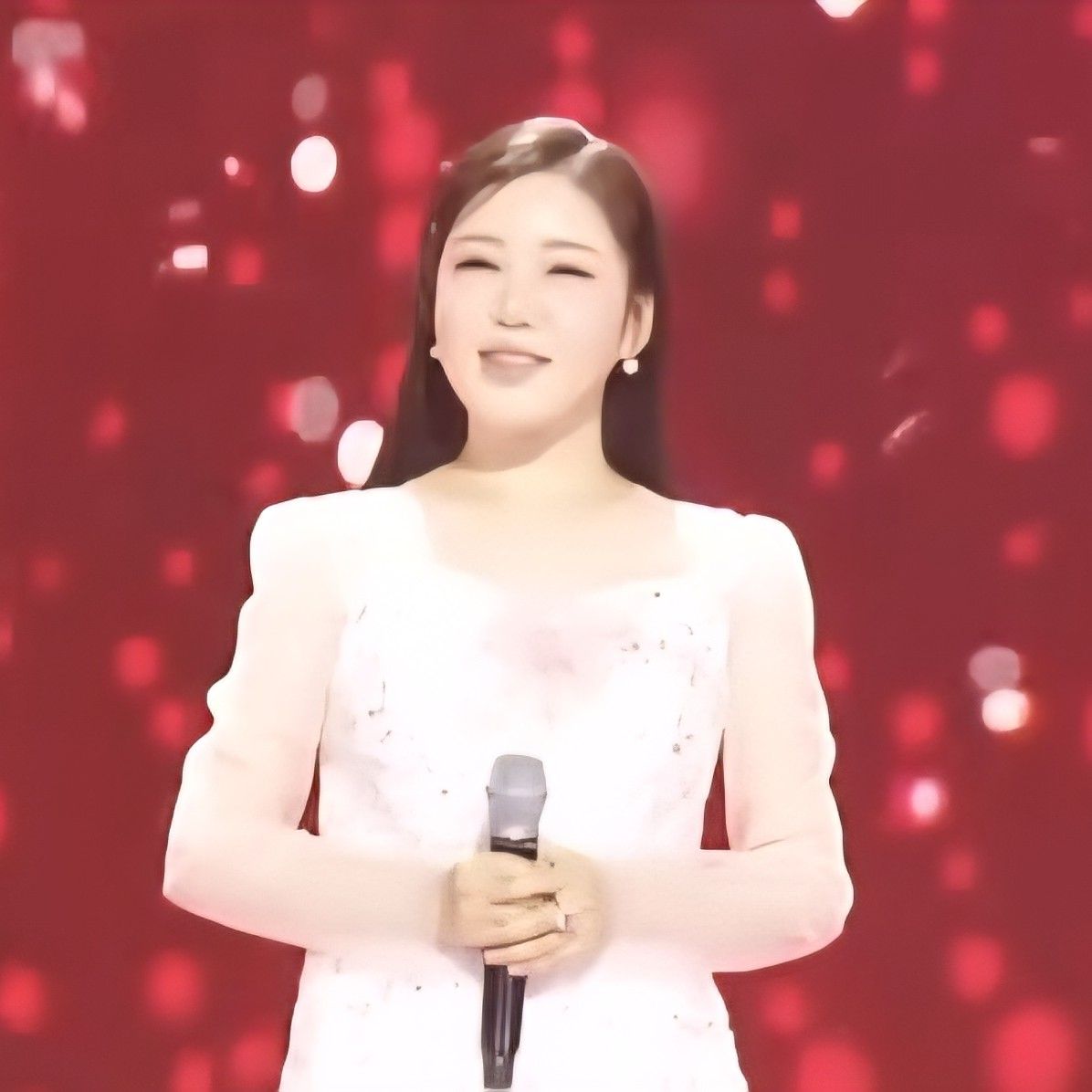 송가인 팬이 찍은 순간