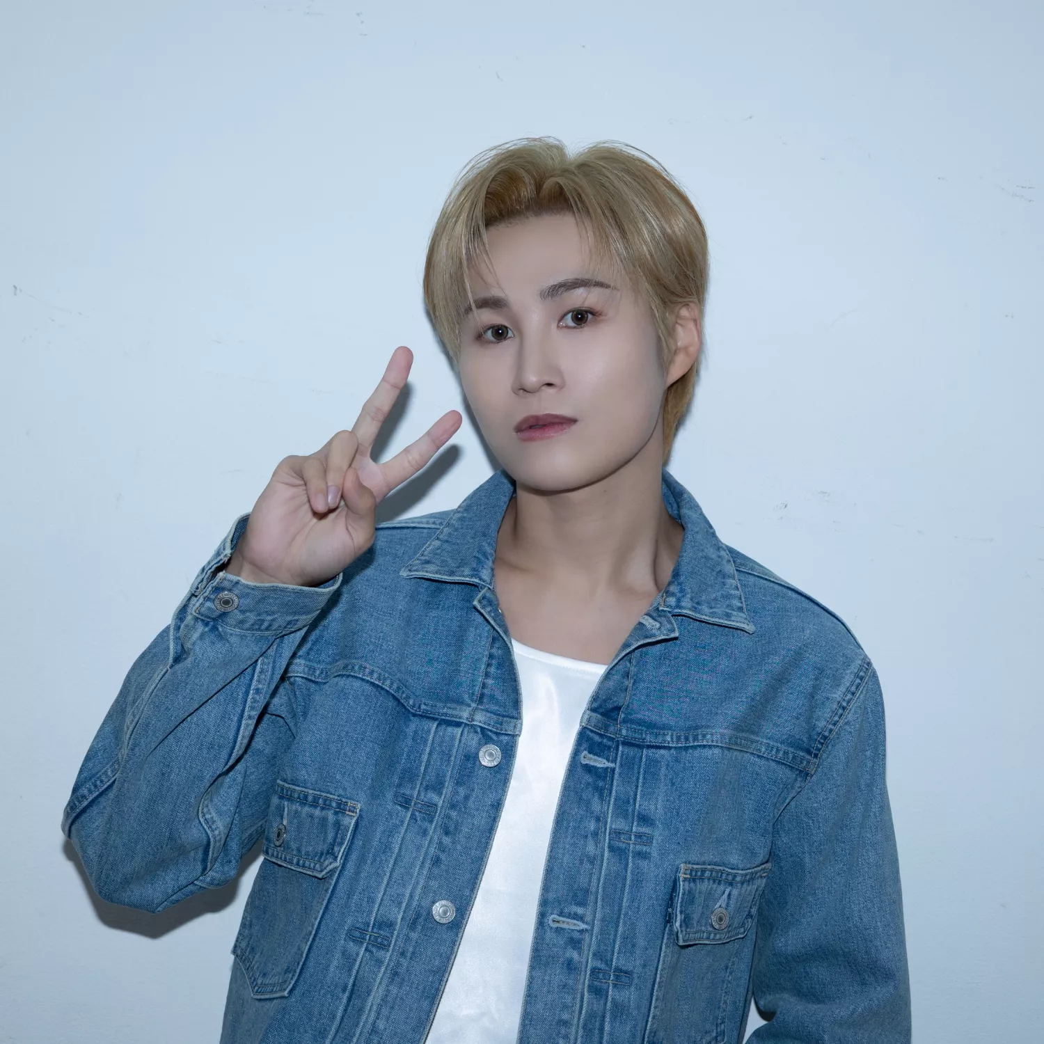 김희재의 최신 사진
