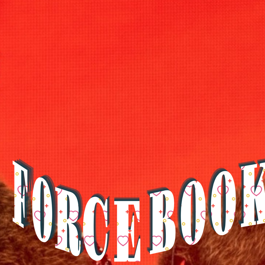 A moment captured by a fan of Force Jiratchapong Srisang