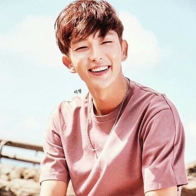 이준기 팬이 찍은 순간