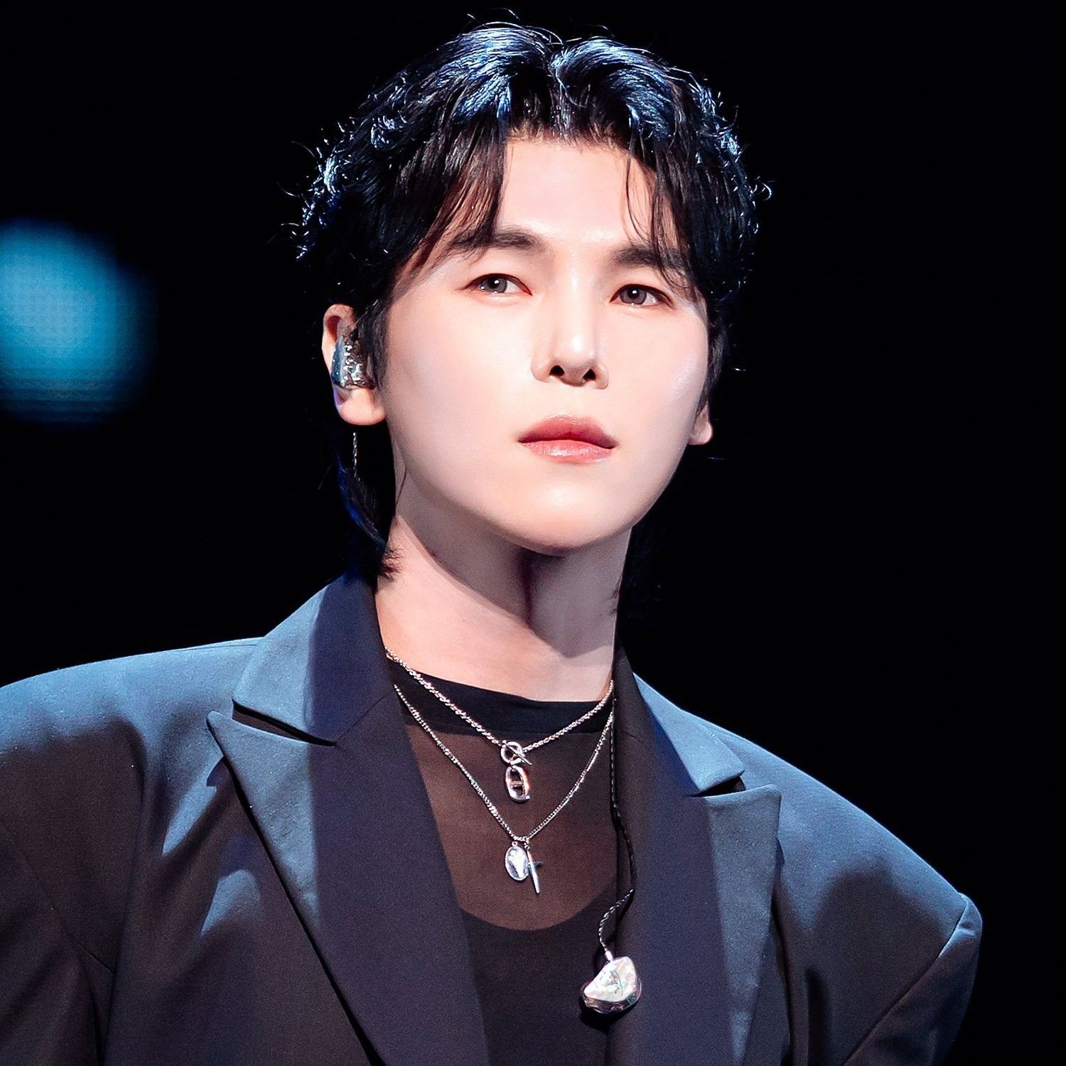 김준수 (1991) 최근 활동샷