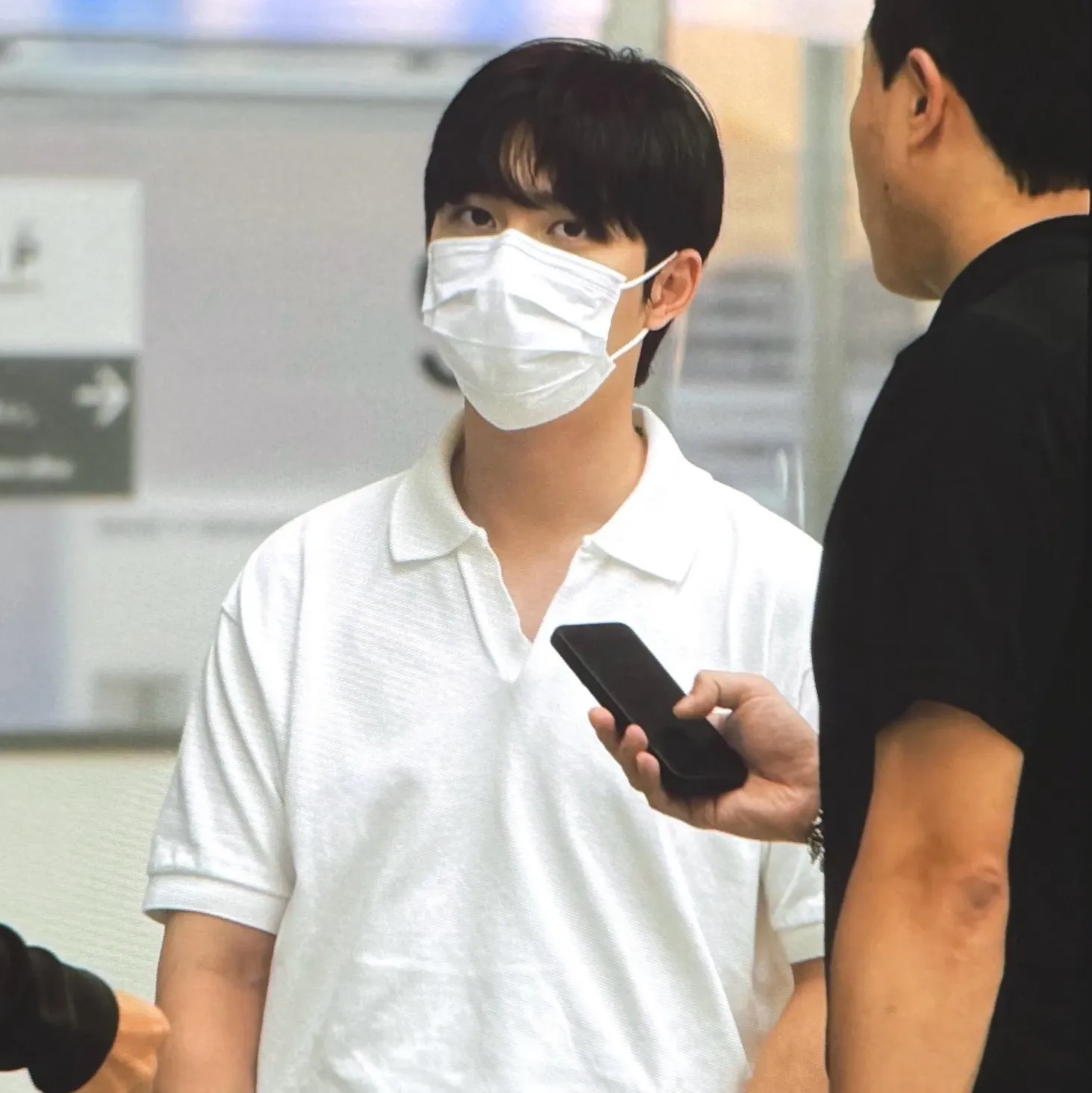 도경수 (디오)의 최신 사진