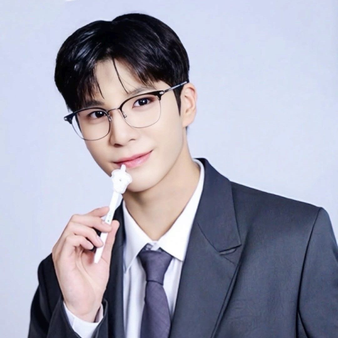 정동원 팬이 찍은 순간