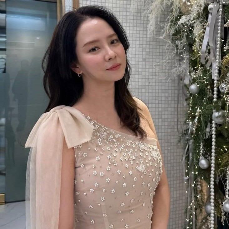 Foto kegiatan terbaru dari Song Jihyo