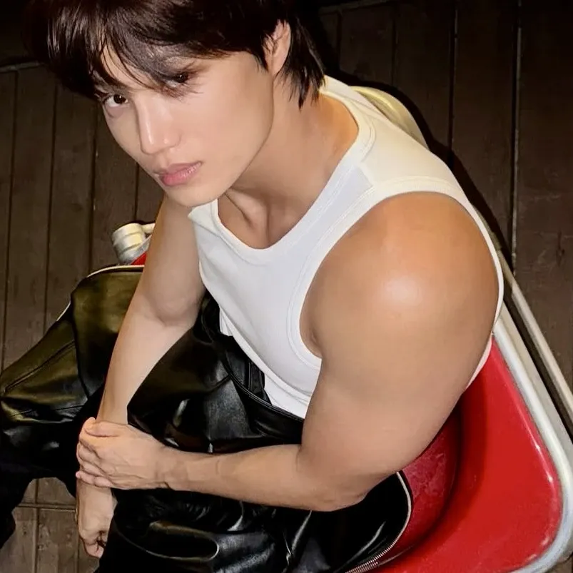 Recent activity shot of KAI