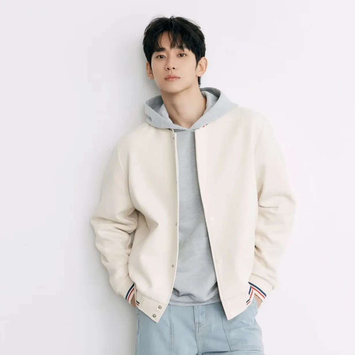 Latest photo of Kim Soohyun