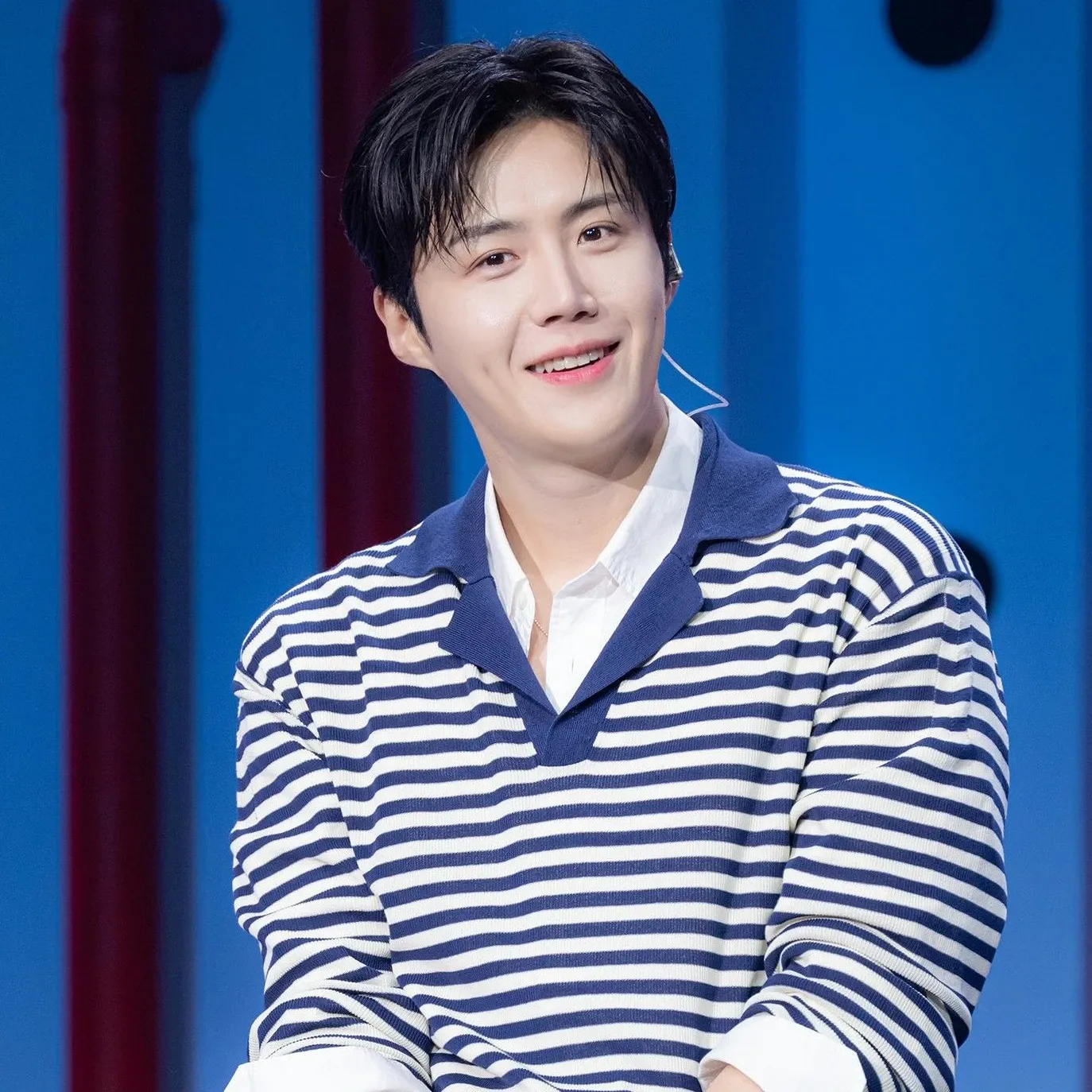 Foto terbaru dari Kim Seonho