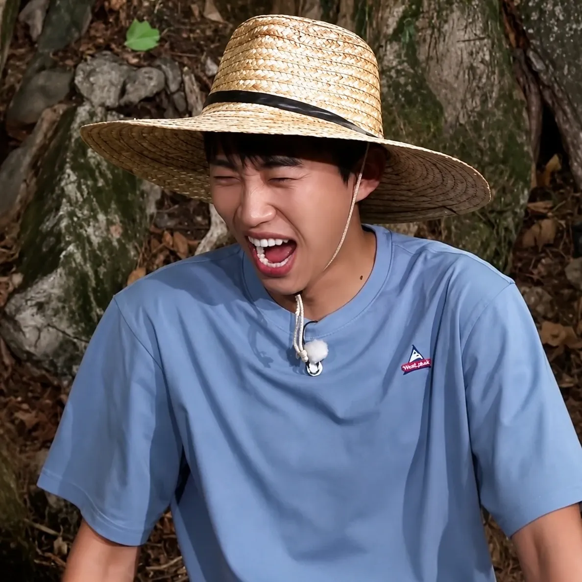 Foto kegiatan terbaru dari Lim Youngwoong