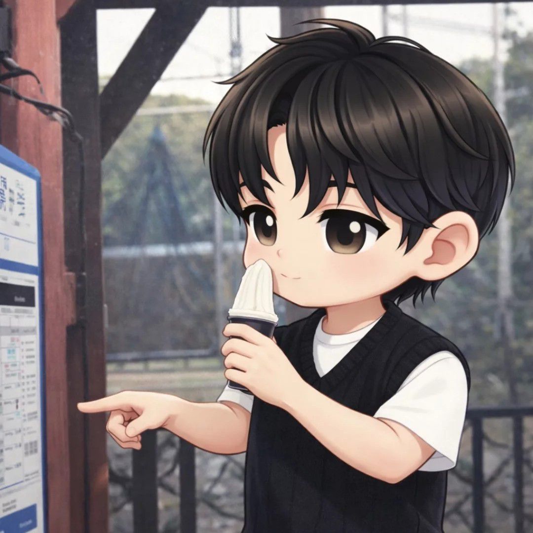 粉丝拍下的车银优瞬间