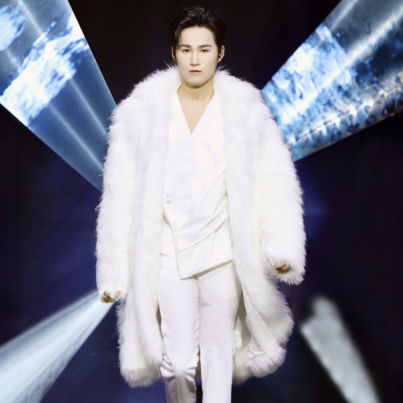 金熙栽的近期活动照