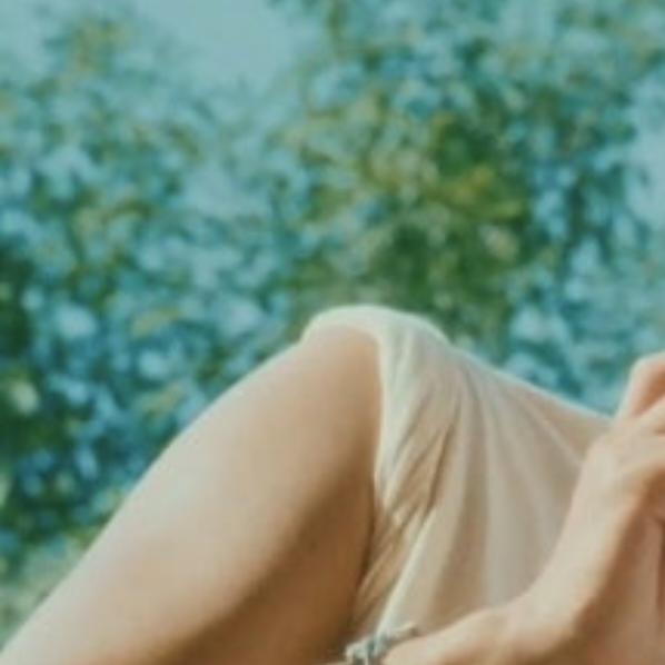 Momen yang diabadikan oleh penggemar Park Jihoon