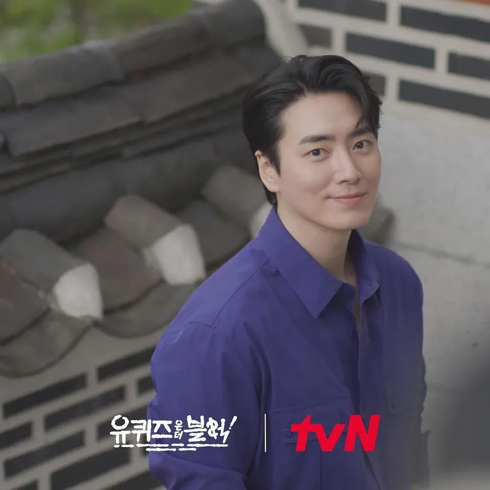 Latest photo of Lee Joonhyuk