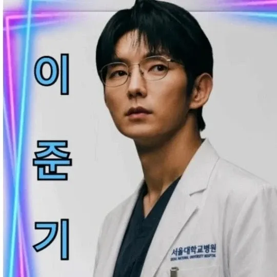 이준기의 최신 사진