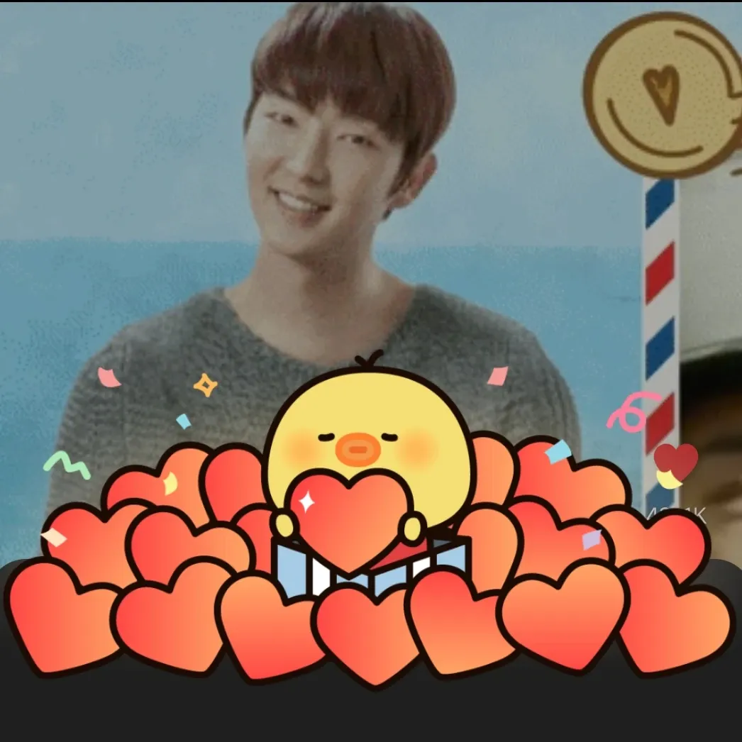 이준기 팬이 찍은 순간