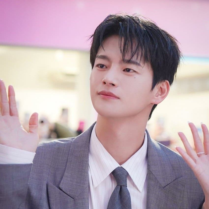Foto kegiatan terbaru dari Seo Inguk