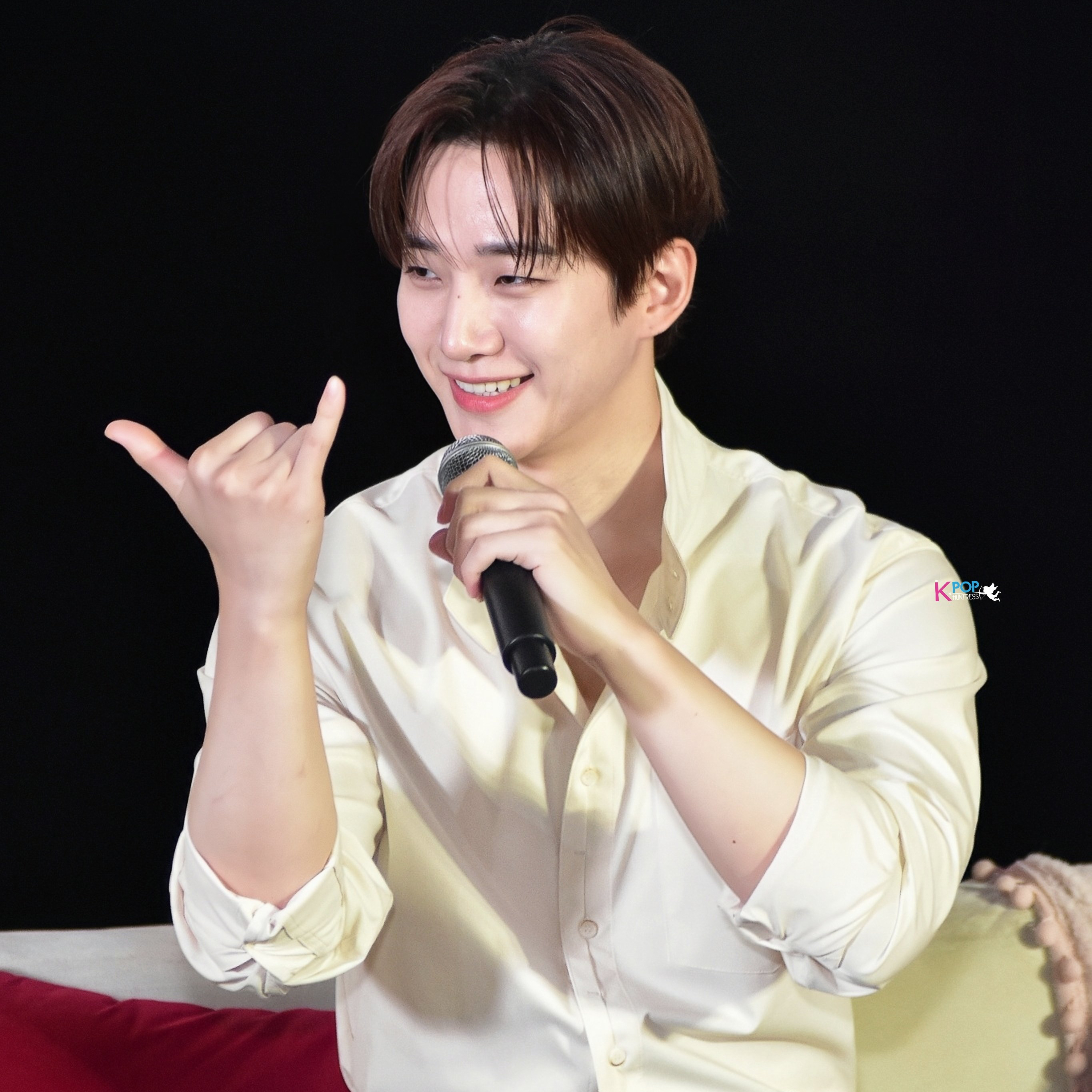 이준호 최근 활동샷