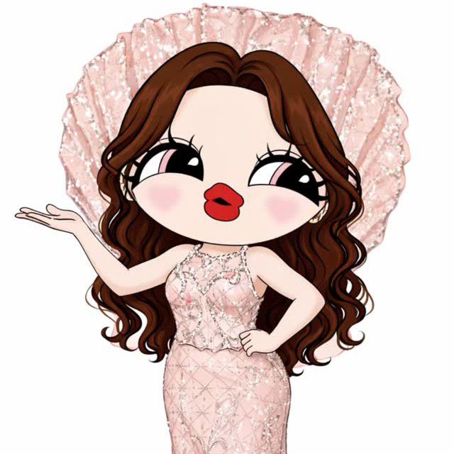 Behind-the-scenes cut of Hong Jiyoon