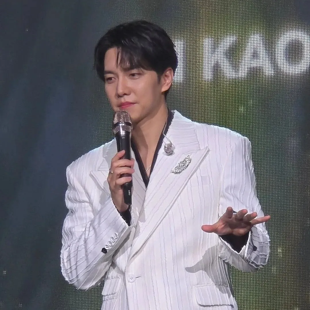 이승기 최근 활동샷