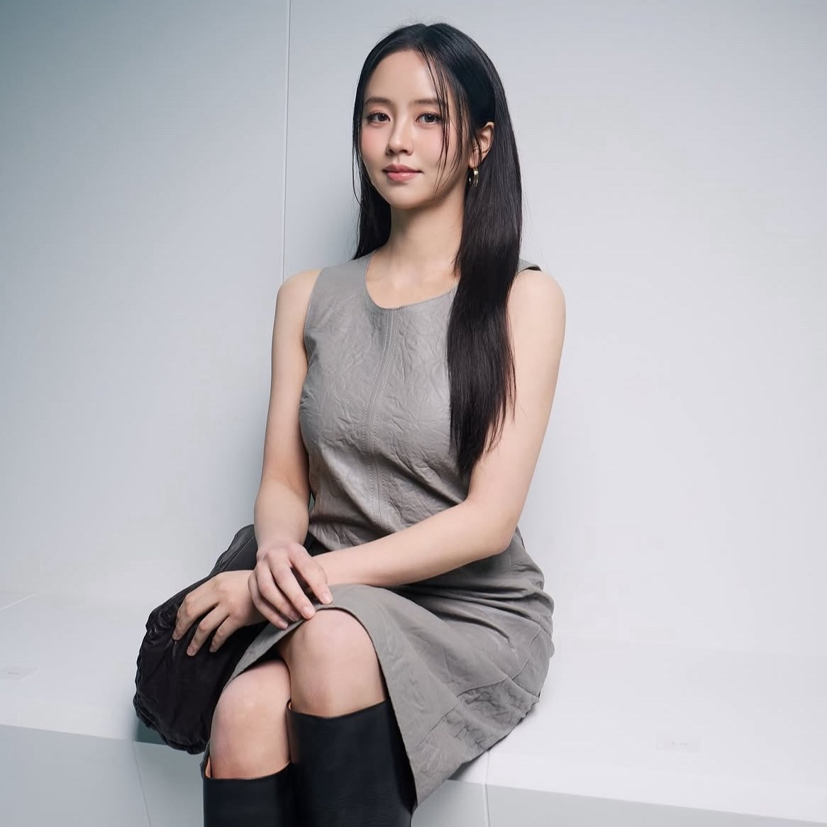 Latest photo of Kim Sohyun