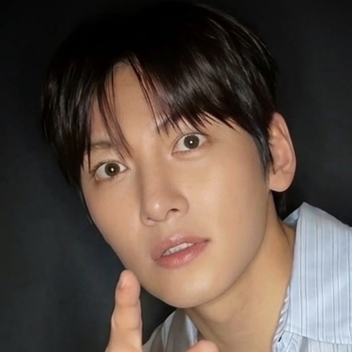 Recent activity shot of Ji Changwook